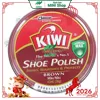 Xi sáp đánh giày KIWI Nâu-0